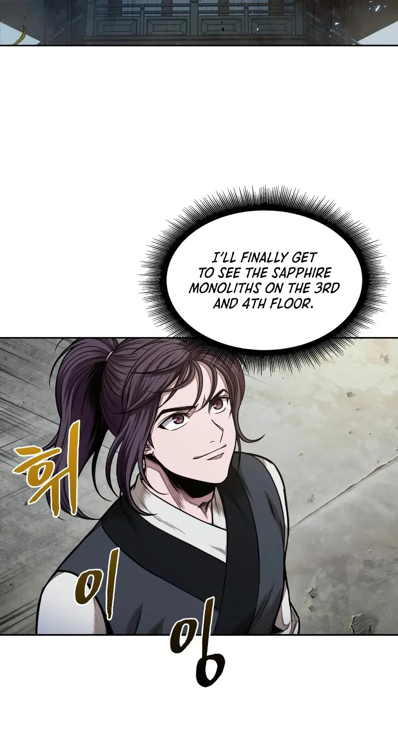 Nano Machine Kainu Manga Chapter 68 Page 11