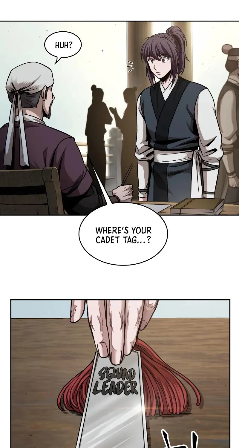 Nano Machine Kainu Manga Chapter 68 Page 12