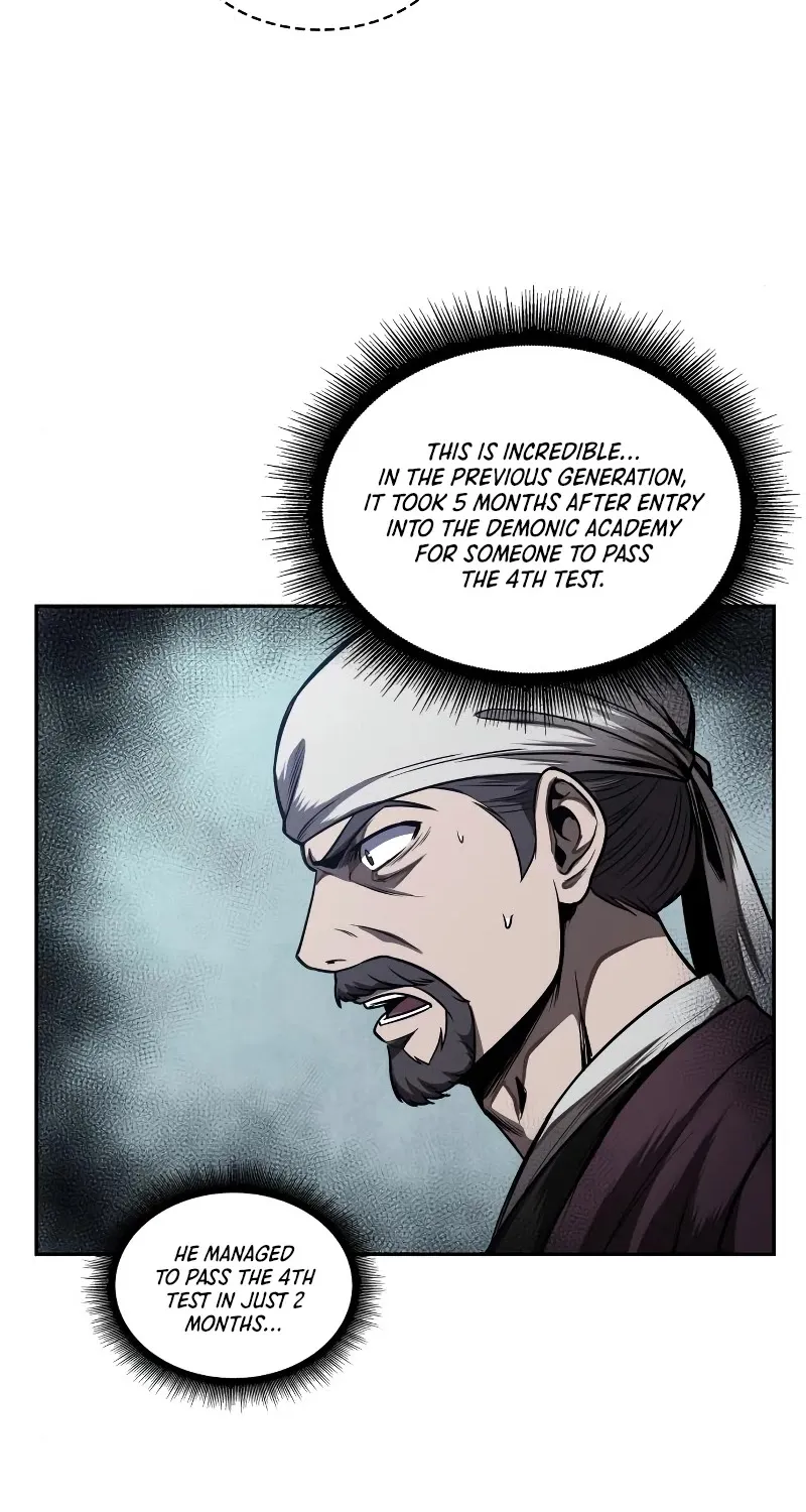 Nano Machine Kainu Manga Chapter 68 Page 15