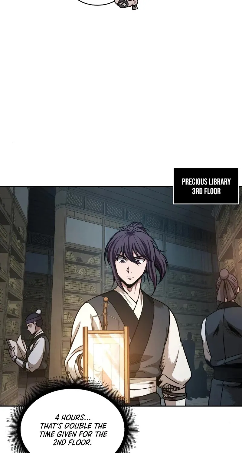 Nano Machine Kainu Manga Chapter 68 Page 18