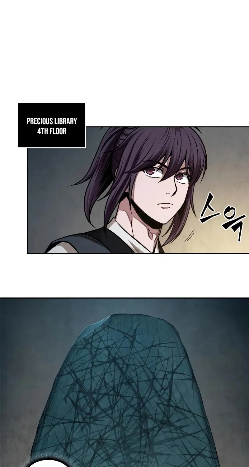 Nano Machine Kainu Manga Chapter 68 Page 28