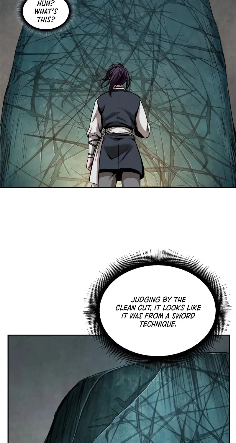 Nano Machine Kainu Manga Chapter 68 Page 29