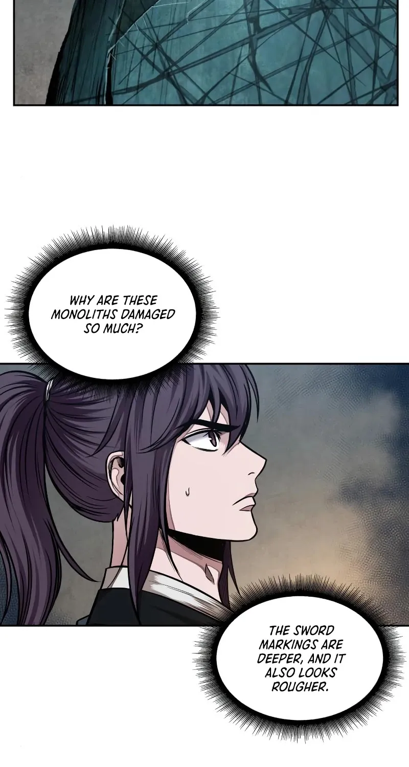 Nano Machine Kainu Manga Chapter 68 Page 30