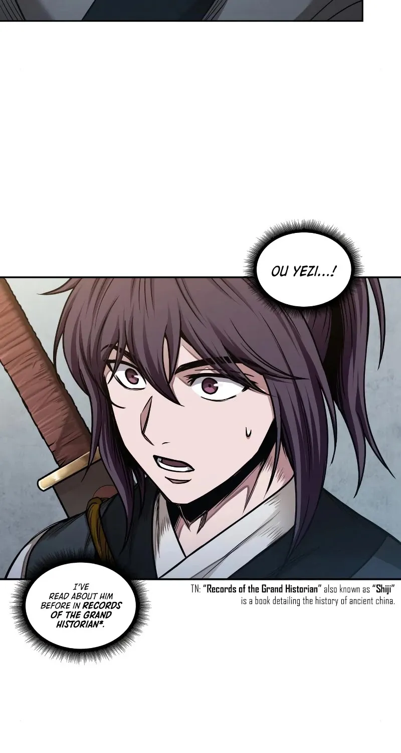 Nano Machine Kainu Manga Chapter 68 Page 58
