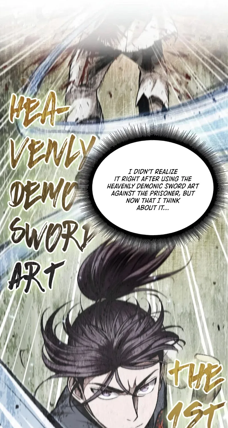 Nano Machine Kainu Manga Chapter 68 Page 67