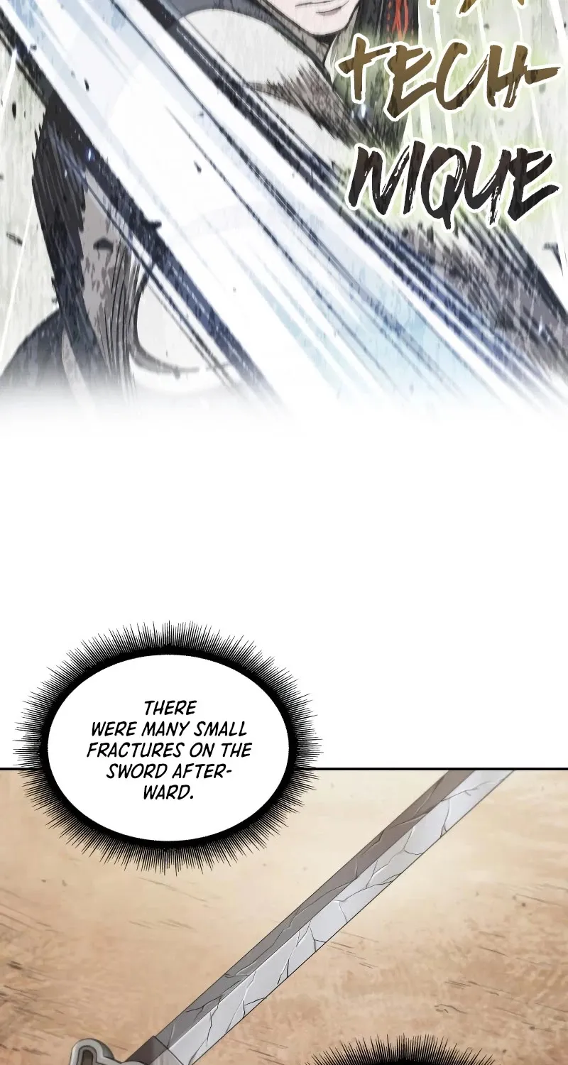 Nano Machine Kainu Manga Chapter 68 Page 68