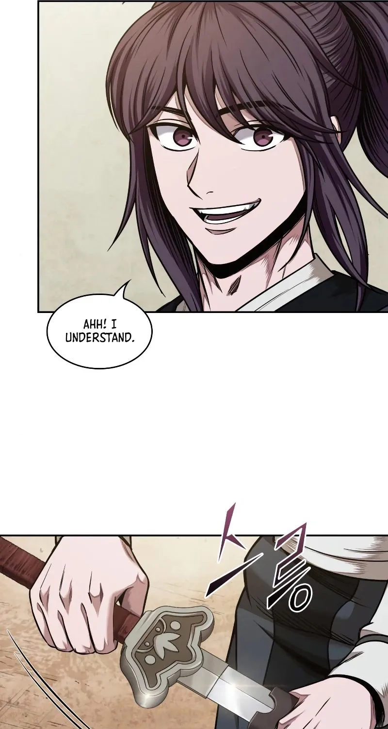 Nano Machine Kainu Manga Chapter 68 Page 72