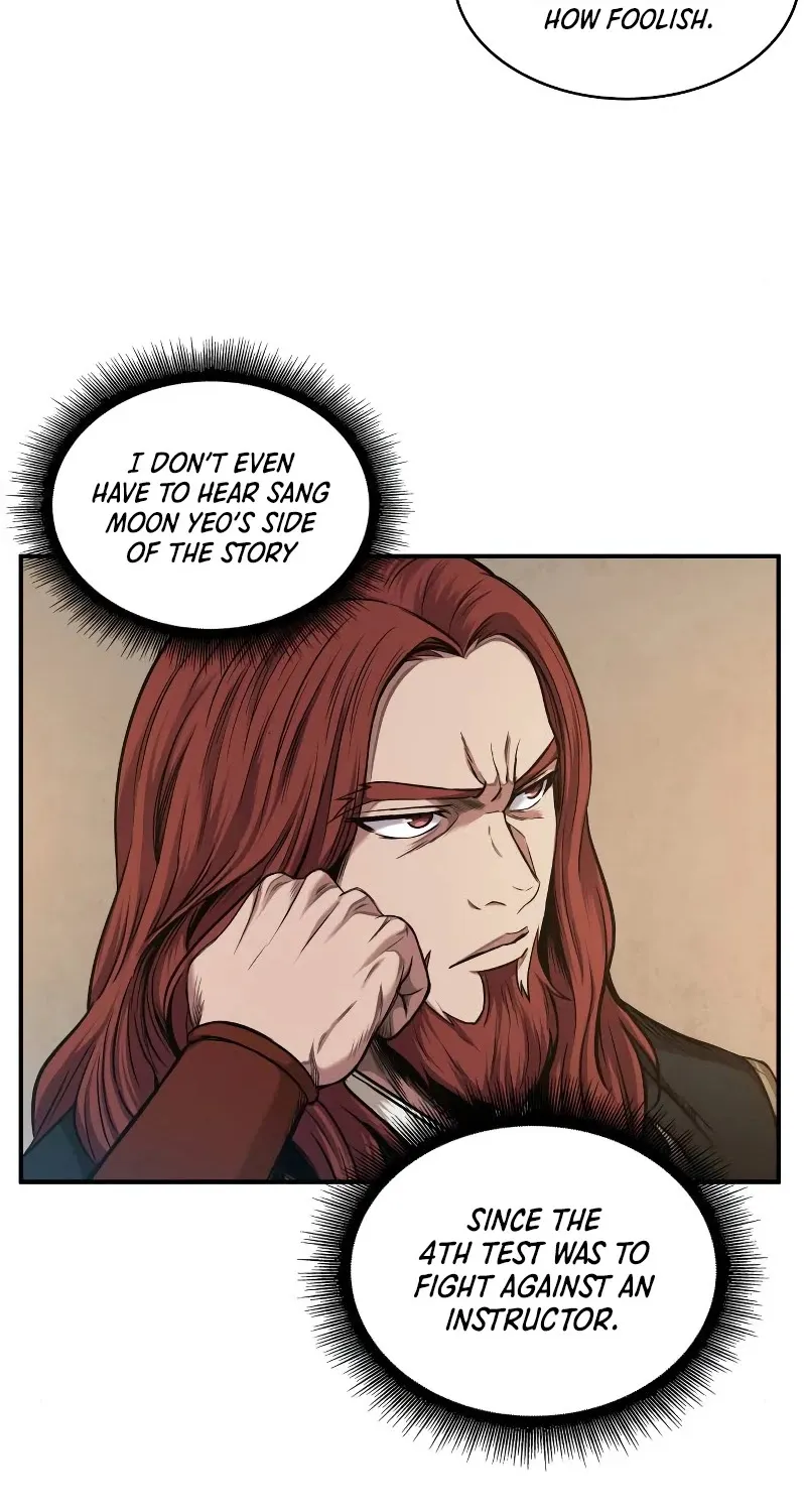 Nano Machine Kainu Manga Chapter 67 Page 61