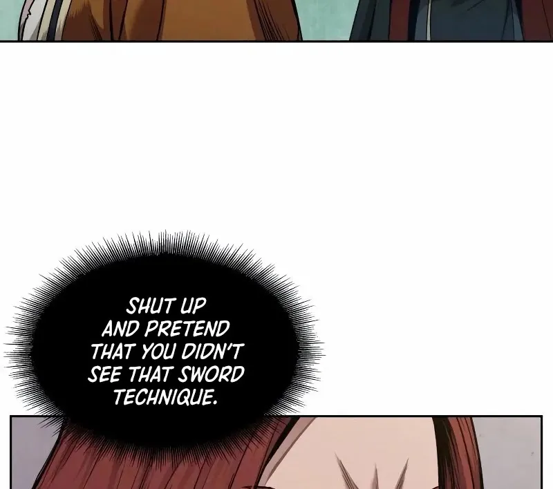 Nano Machine Kainu Manga Chapter 66 Page 7