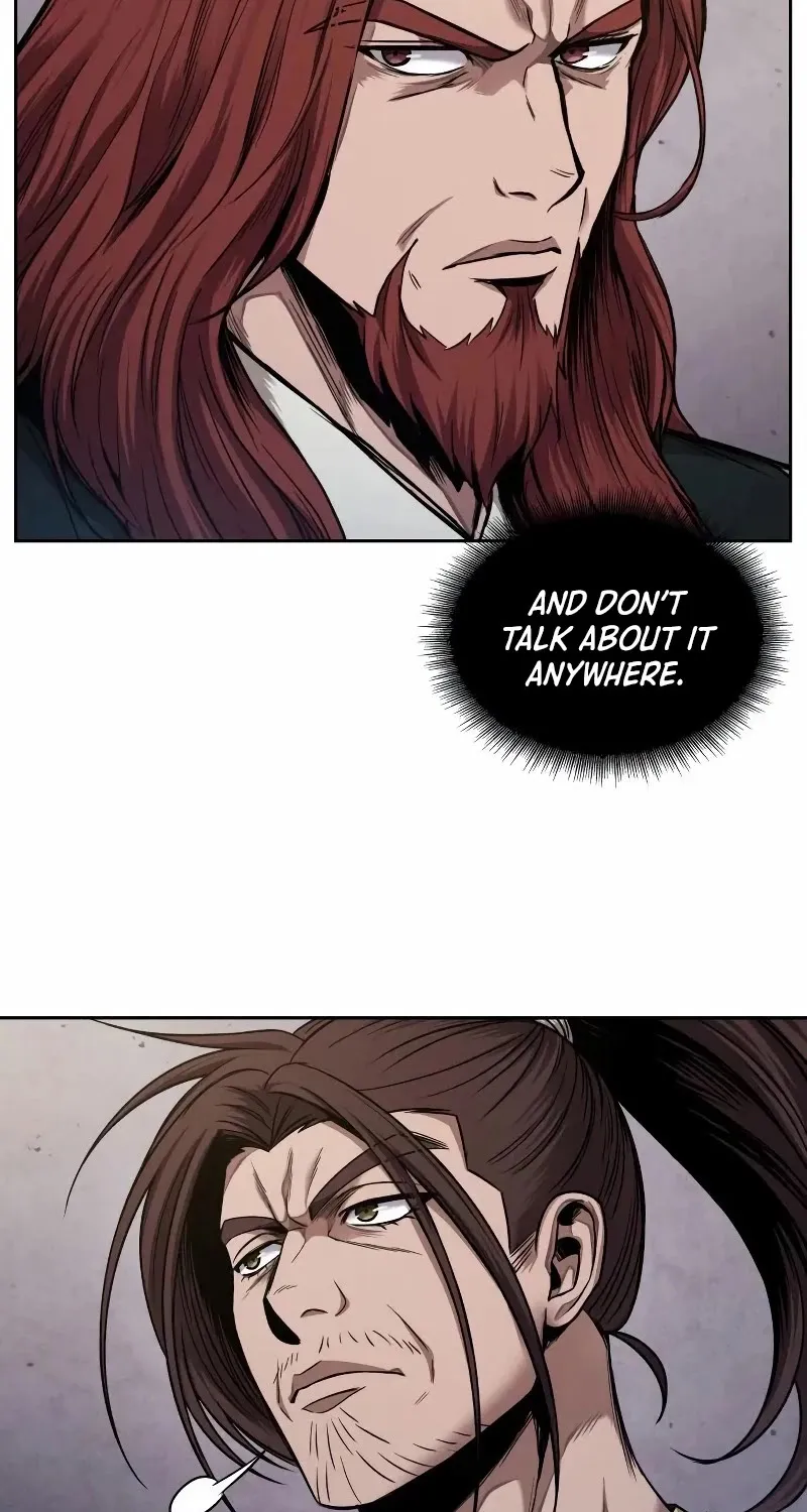 Nano Machine Kainu Manga Chapter 66 Page 8