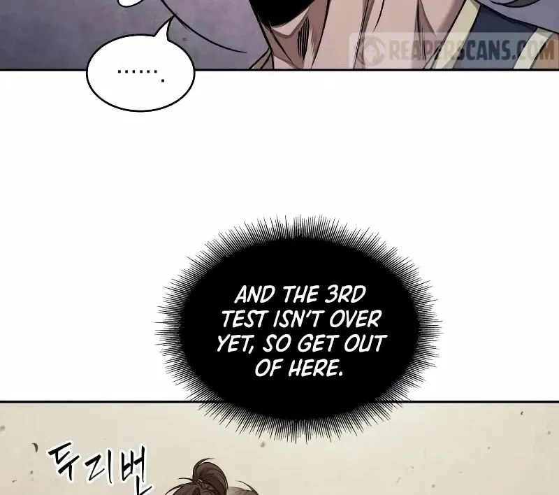 Nano Machine Kainu Manga Chapter 66 Page 9