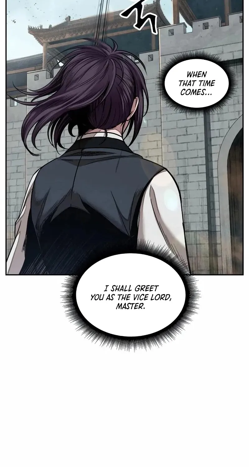 Nano Machine Kainu Manga Chapter 66 Page 13