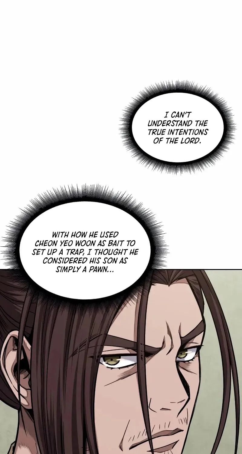 Nano Machine Kainu Manga Chapter 66 Page 16