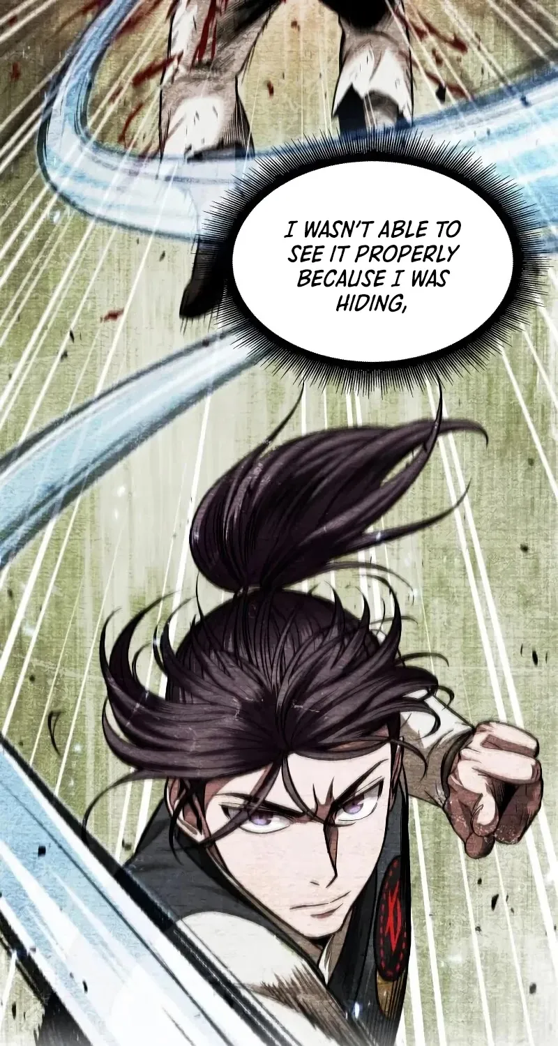 Nano Machine Kainu Manga Chapter 66 Page 18