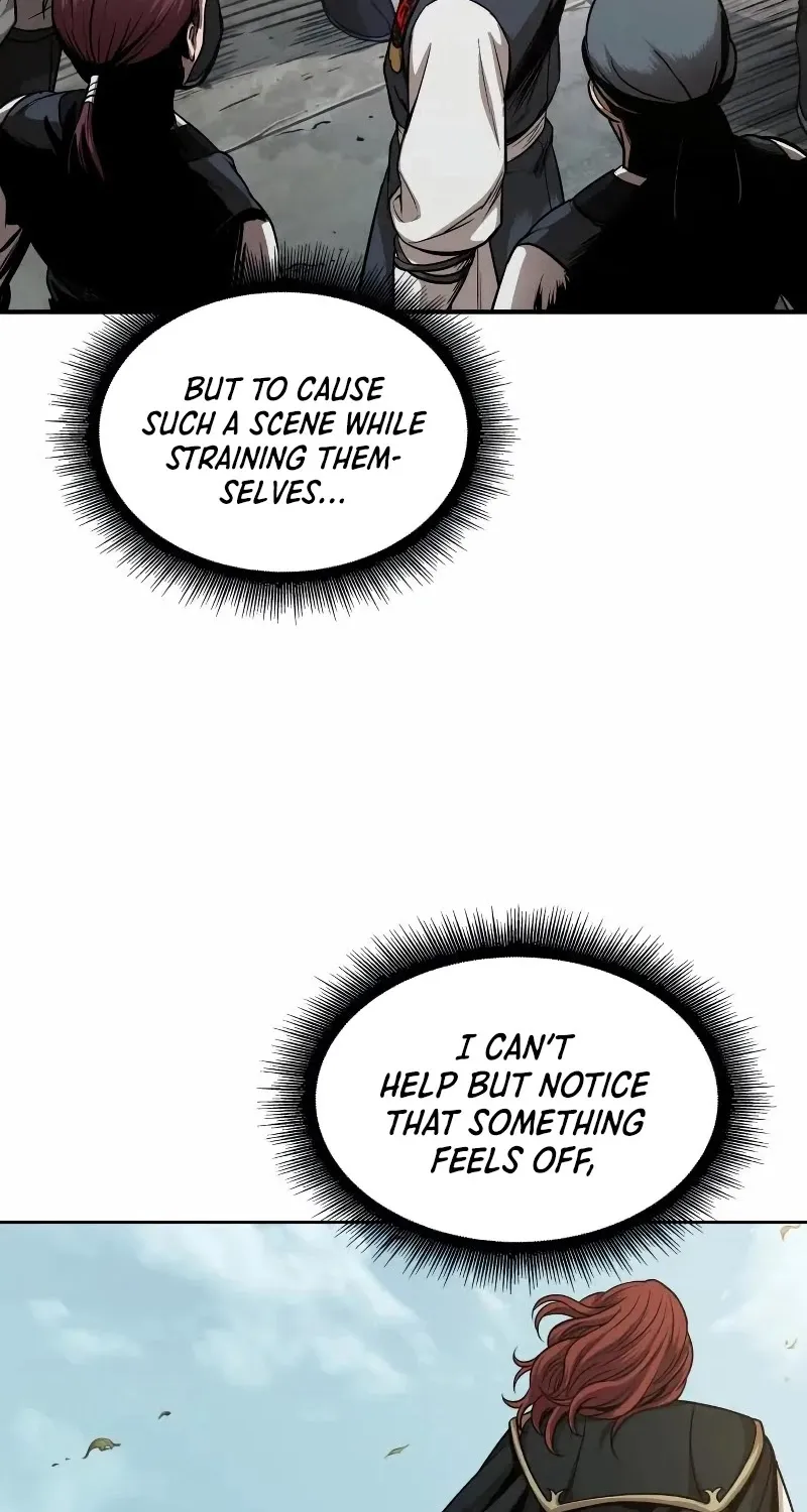 Nano Machine Kainu Manga Chapter 66 Page 37