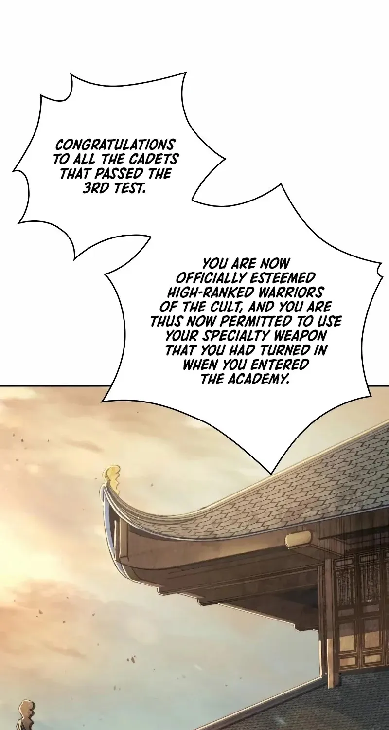 Nano Machine Kainu Manga Chapter 66 Page 44