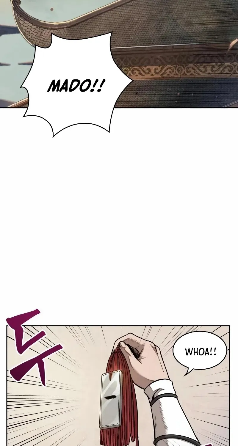Nano Machine Kainu Manga Chapter 66 Page 45