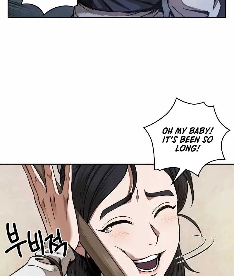 Nano Machine Kainu Manga Chapter 66 Page 47