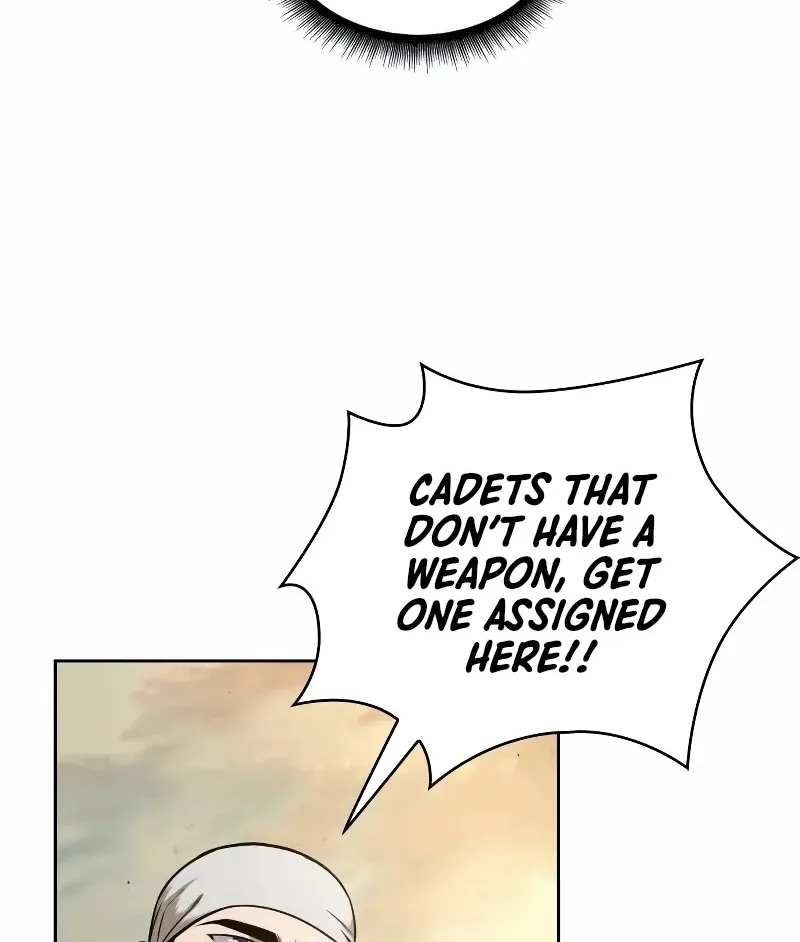 Nano Machine Kainu Manga Chapter 66 Page 49