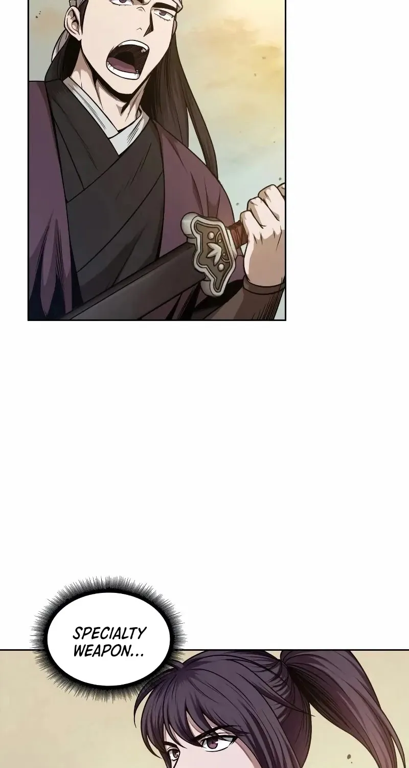 Nano Machine Kainu Manga Chapter 66 Page 50