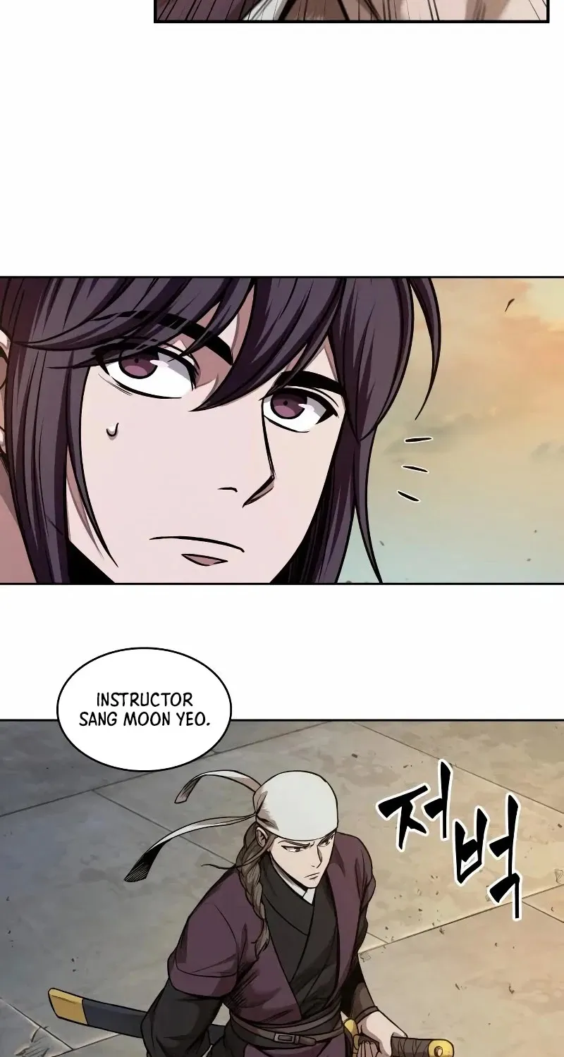 Nano Machine Kainu Manga Chapter 66 Page 68
