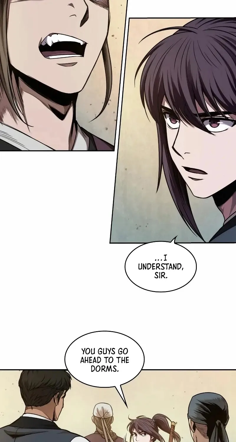 Nano Machine Kainu Manga Chapter 66 Page 72