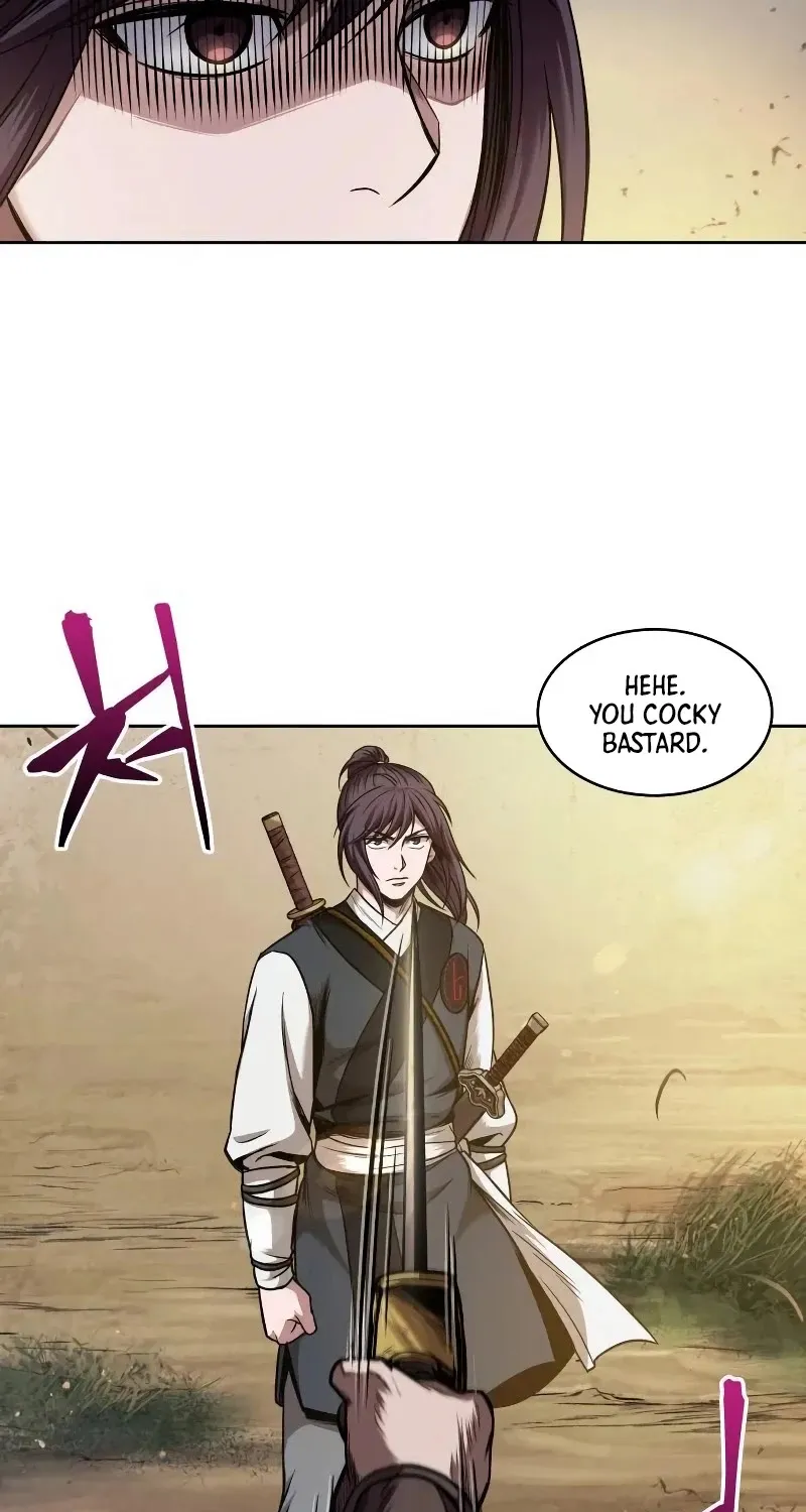 Nano Machine Kainu Manga Chapter 66 Page 82