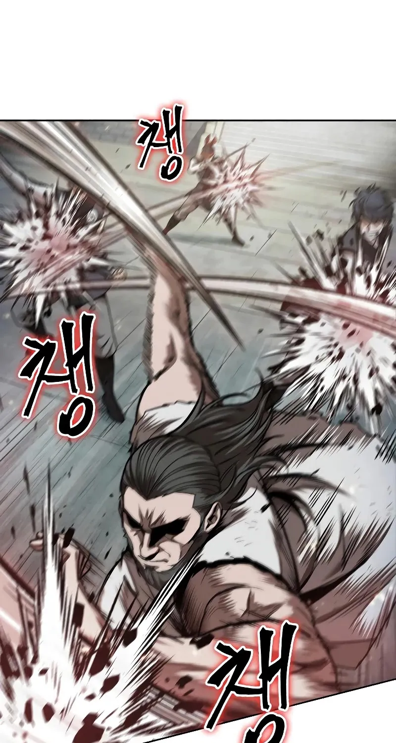 Nano Machine Kainu Manga Chapter 65 Page 6