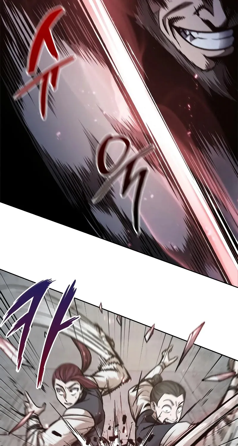 Nano Machine Kainu Manga Chapter 65 Page 10