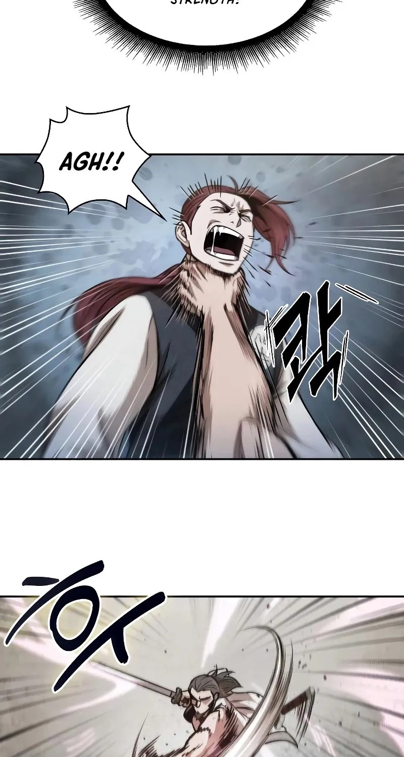 Nano Machine Kainu Manga Chapter 65 Page 18