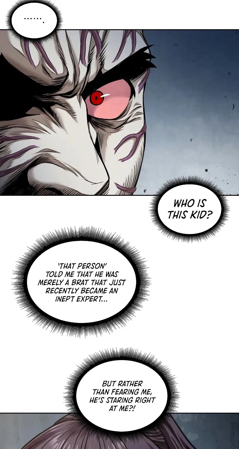 Nano Machine Kainu Manga Chapter 65 Page 25