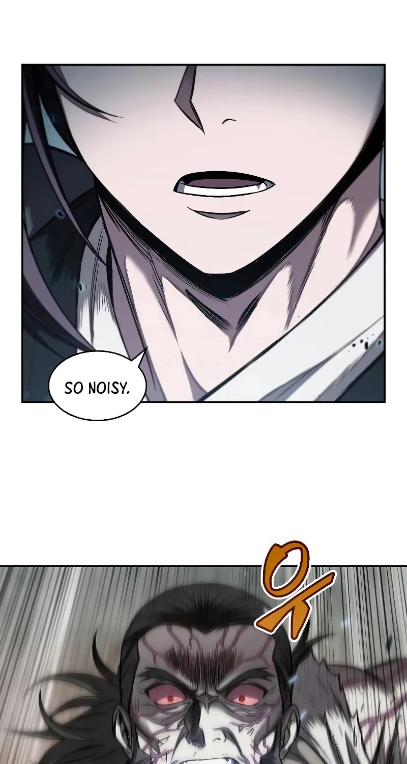 Nano Machine Kainu Manga Chapter 65 Page 30