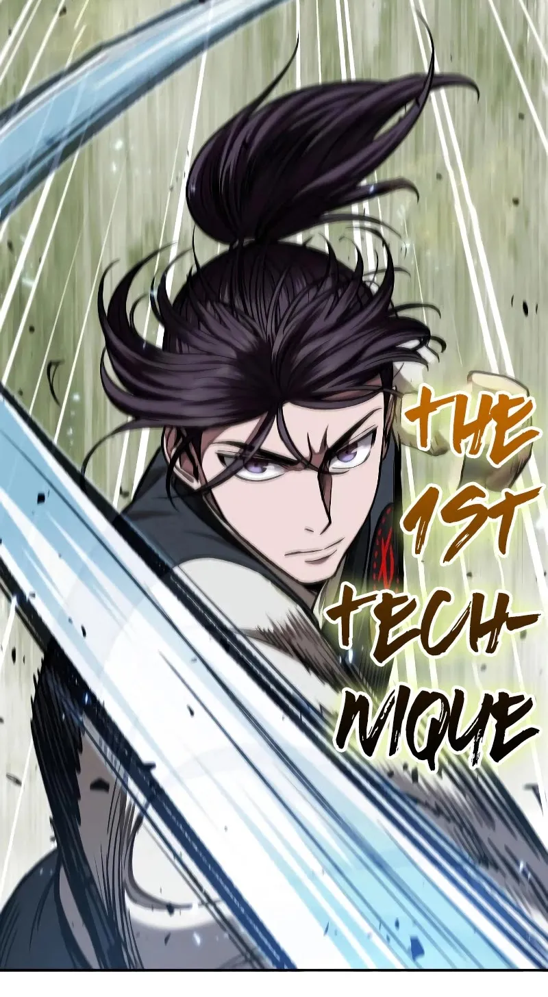 Nano Machine Kainu Manga Chapter 65 Page 33