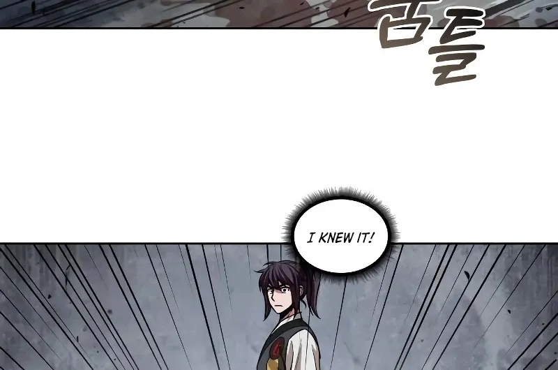 Nano Machine Kainu Manga Chapter 65 Page 37