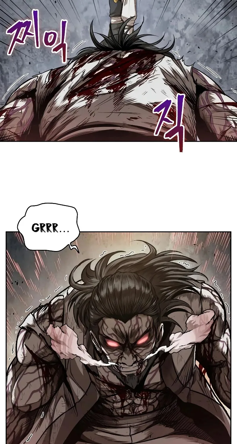 Nano Machine Kainu Manga Chapter 65 Page 38