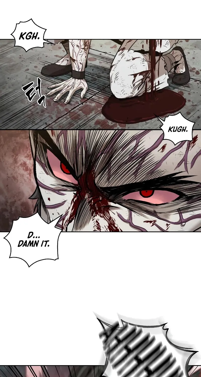 Nano Machine Kainu Manga Chapter 65 Page 52