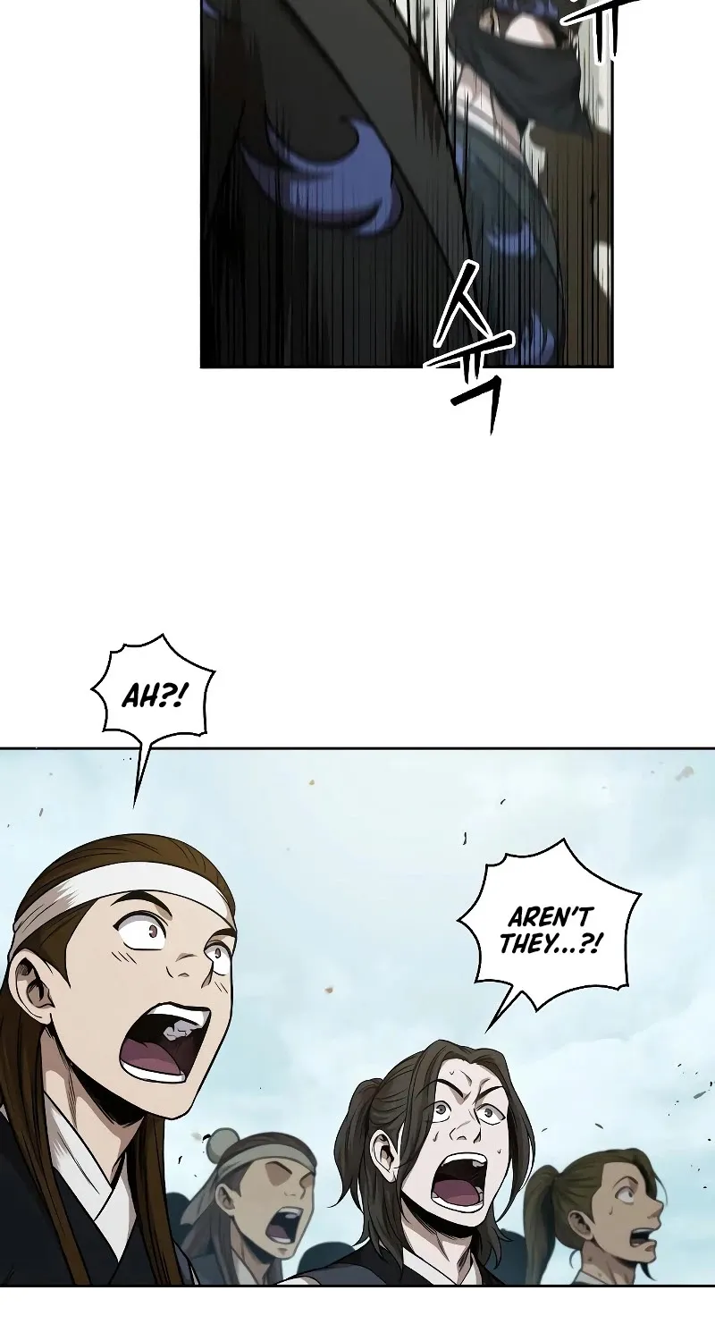 Nano Machine Kainu Manga Chapter 65 Page 74