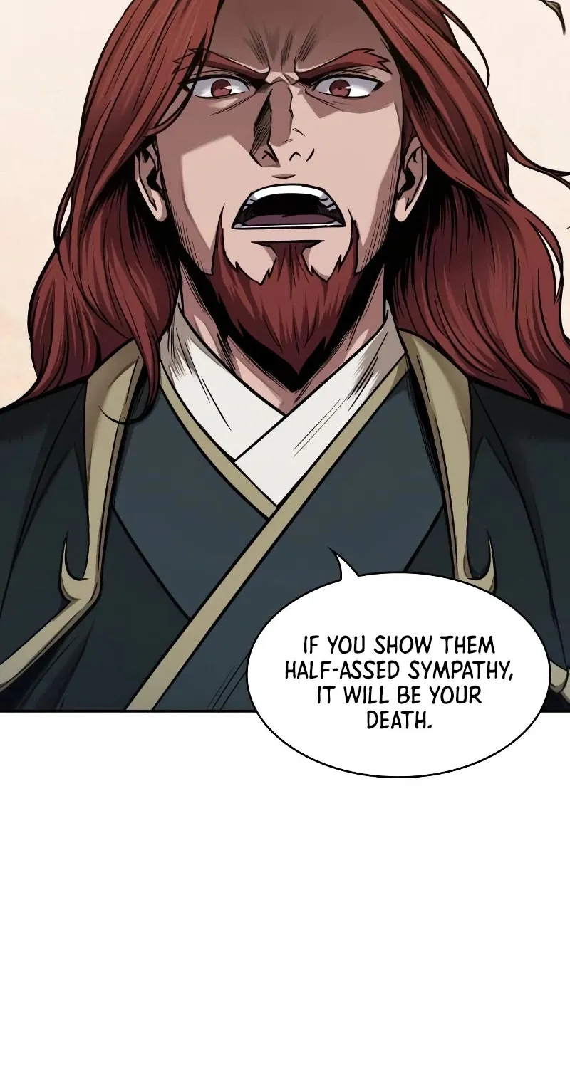 Nano Machine Kainu Manga Chapter 64 Page 17