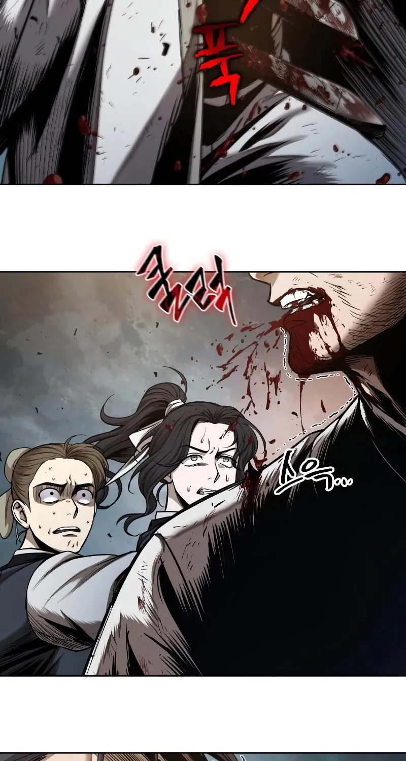 Nano Machine Kainu Manga Chapter 64 Page 40
