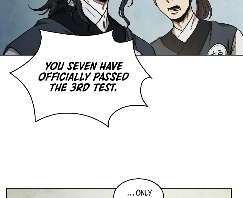 Nano Machine Kainu Manga Chapter 64 Page 47