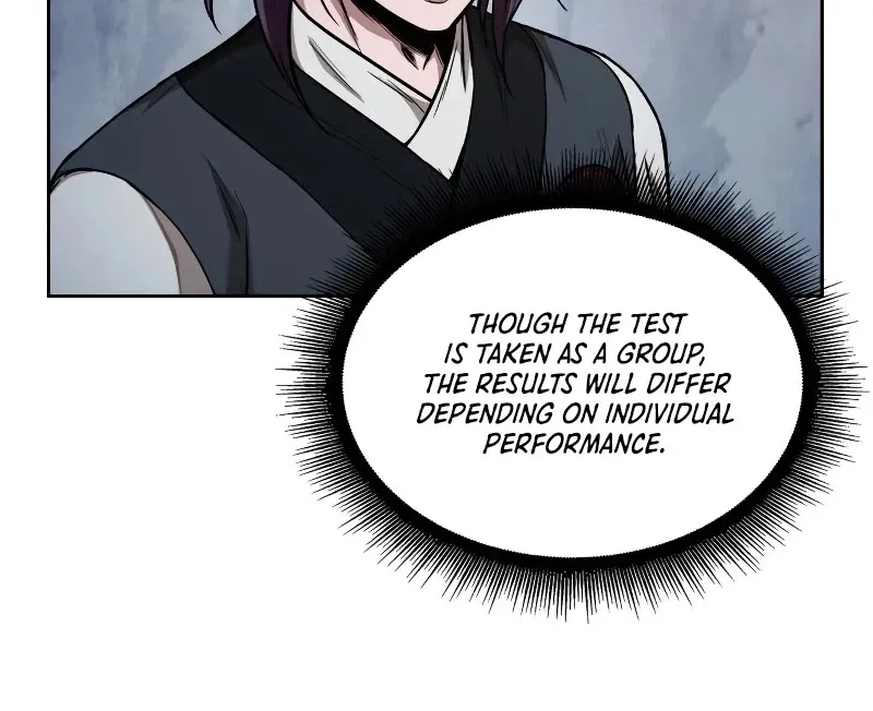 Nano Machine Kainu Manga Chapter 64 Page 49