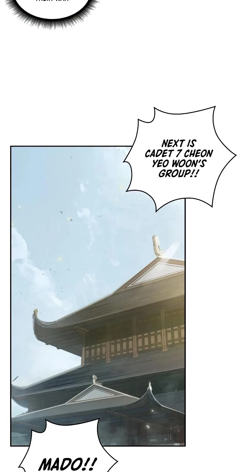 Nano Machine Kainu Manga Chapter 64 Page 60