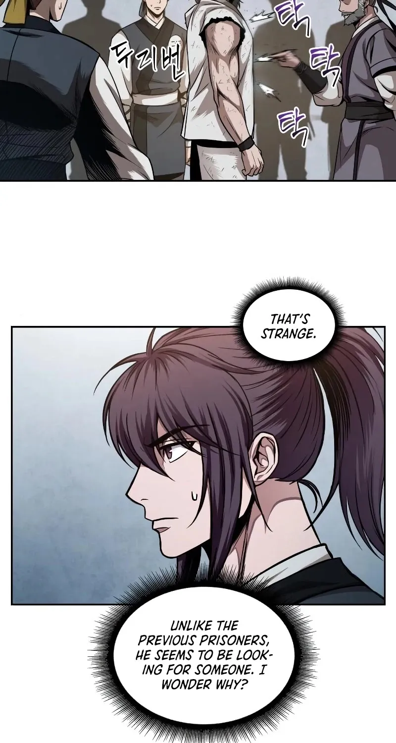 Nano Machine Kainu Manga Chapter 64 Page 64