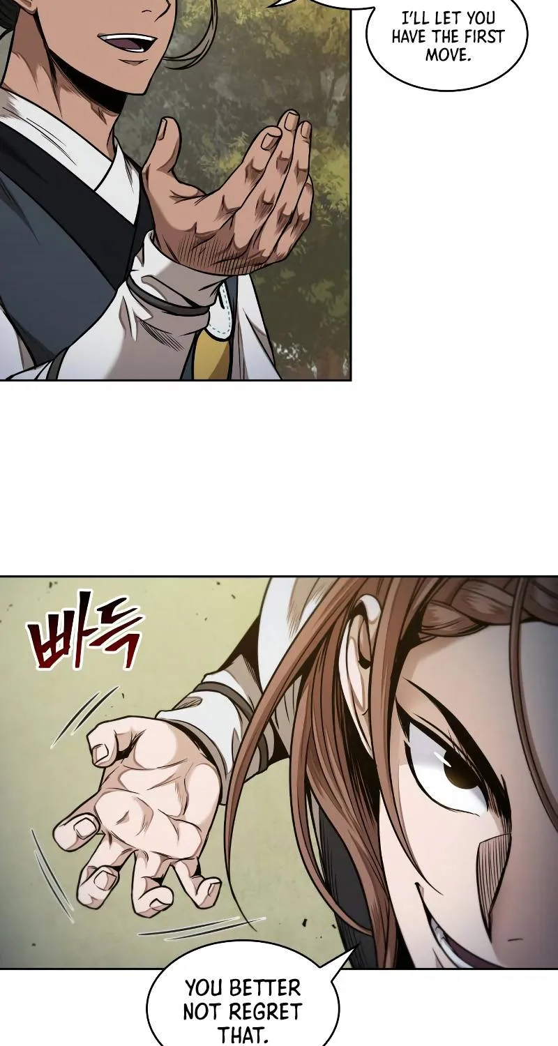 Nano Machine Kainu Manga Chapter 63 Page 8