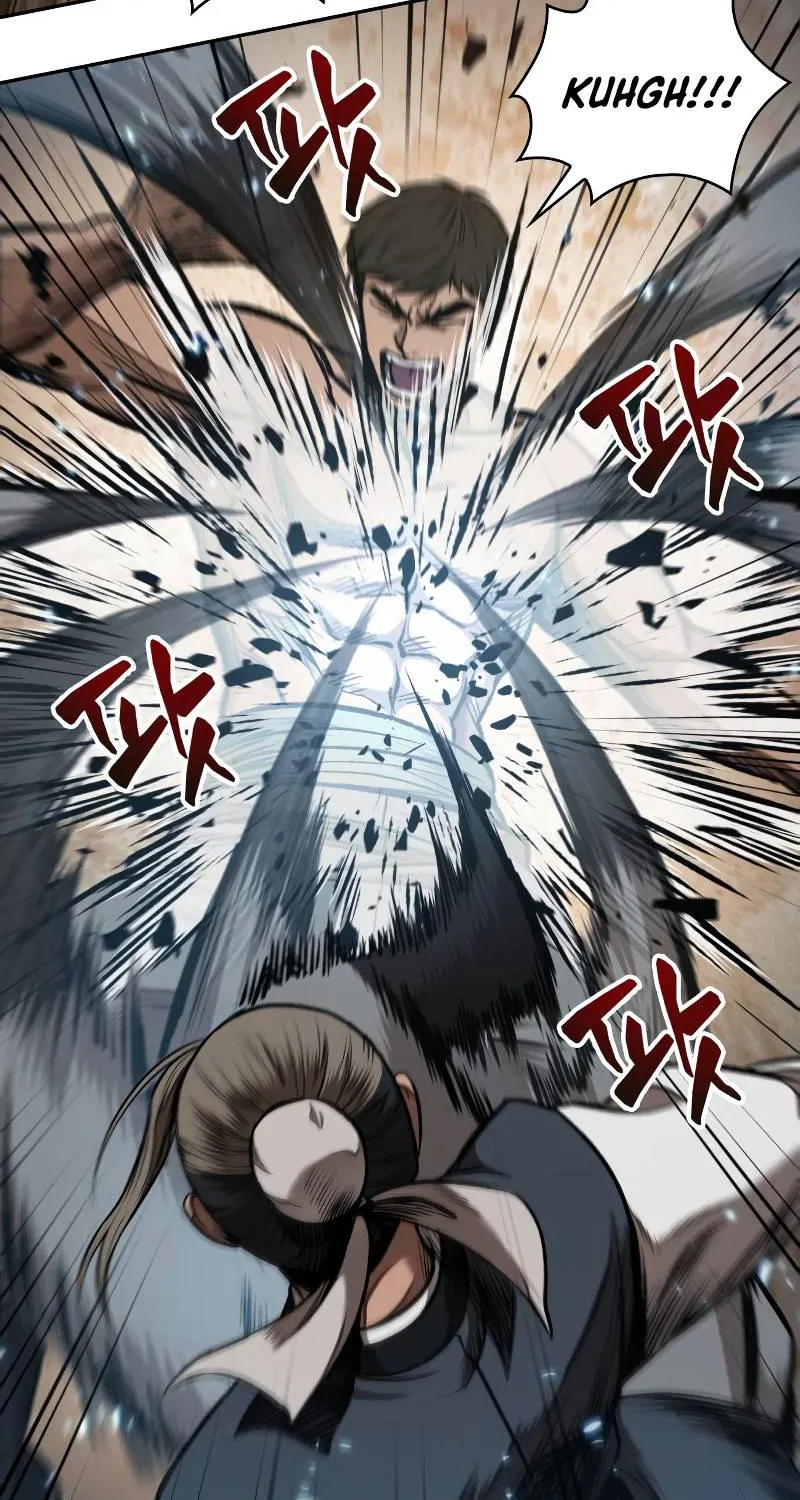 Nano Machine Kainu Manga Chapter 63 Page 50