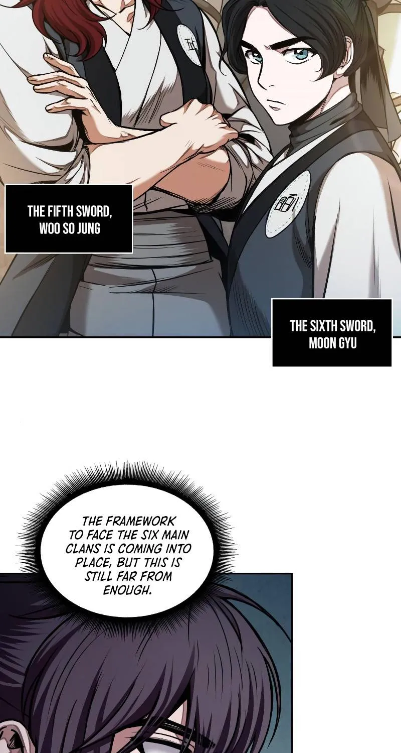 Nano Machine Kainu Manga Chapter 63 Page 56