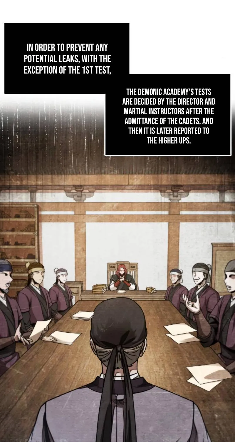 Nano Machine Kainu Manga Chapter 63 Page 63