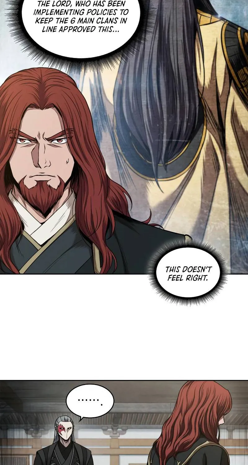 Nano Machine Kainu Manga Chapter 63 Page 66