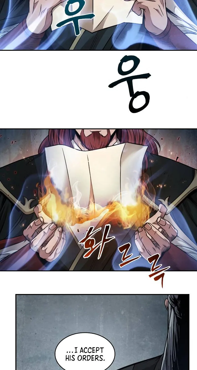 Nano Machine Kainu Manga Chapter 63 Page 70