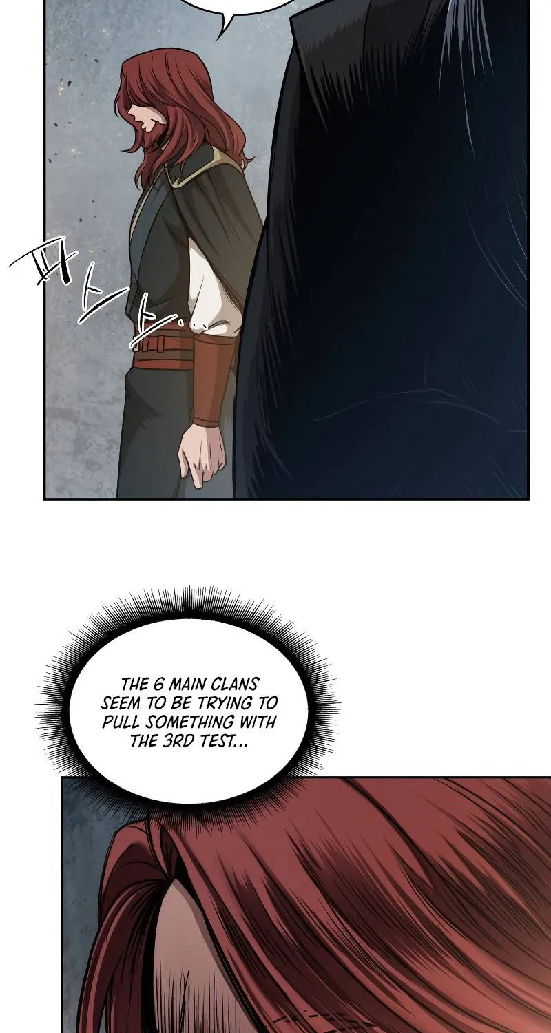 Nano Machine Kainu Manga Chapter 63 Page 71